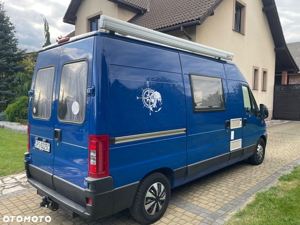 Citroën JUMPER - 6