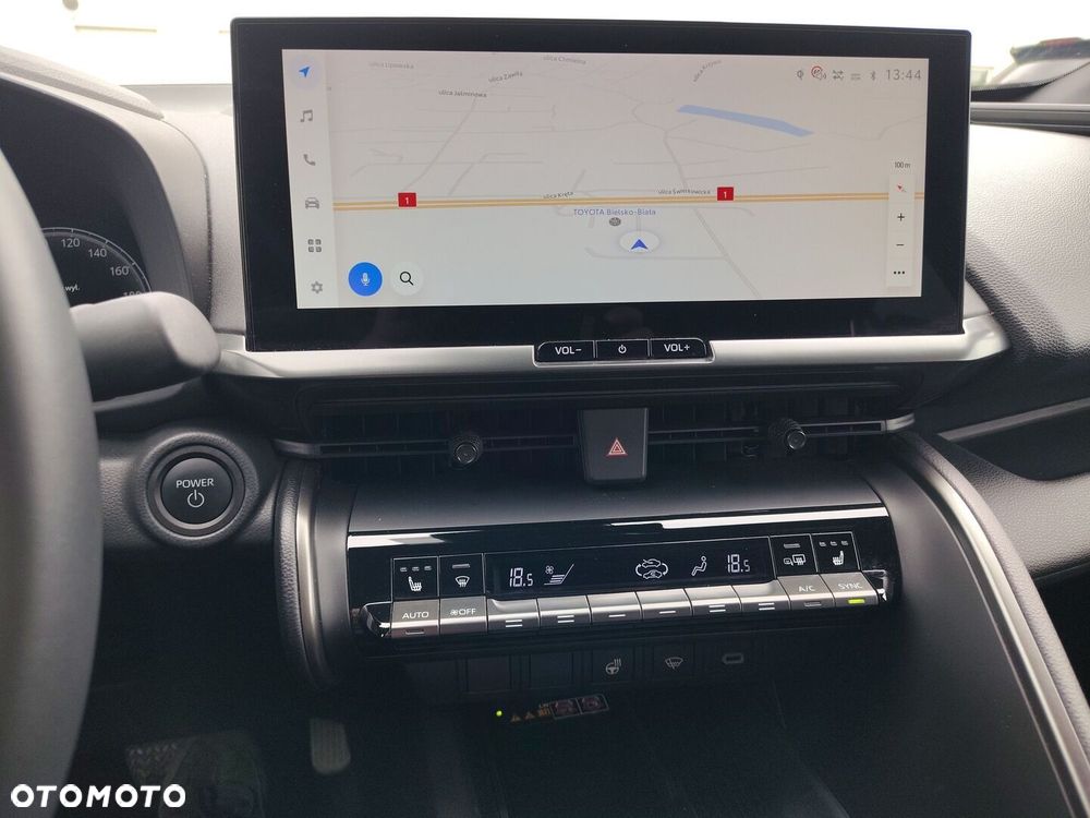 Toyota C-HR - 20