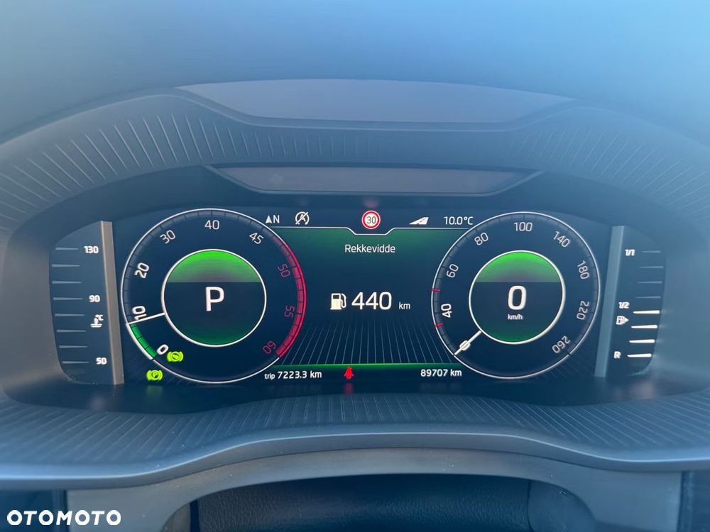 Skoda Kodiaq 2.0 TDI 4x4 Style DSG - 20
