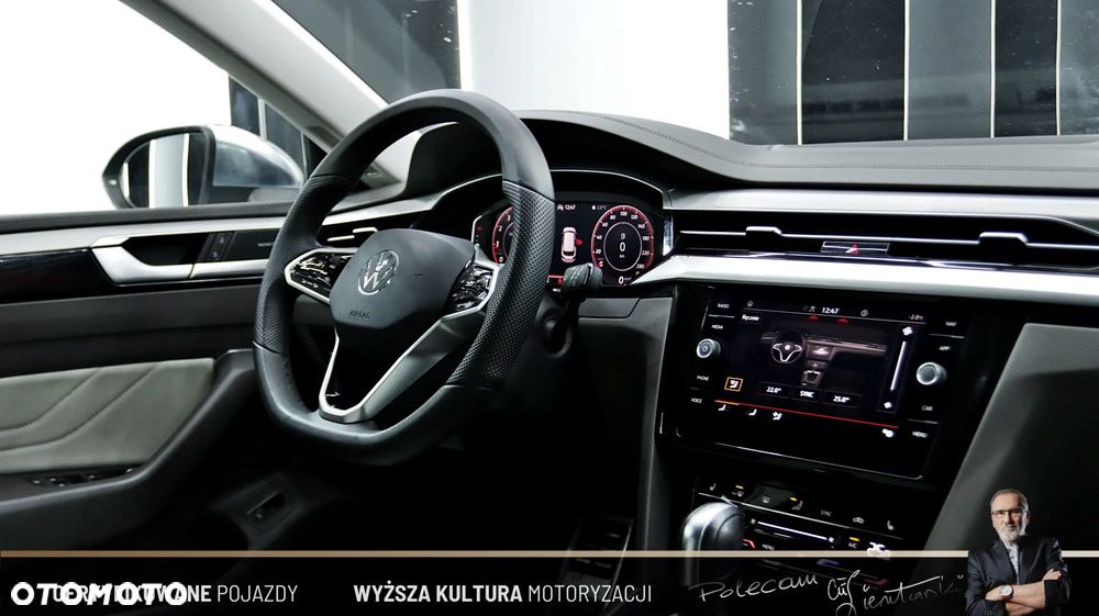 Volkswagen Arteon Shooting Brake 2.0 TSI Elegance DSG - 20