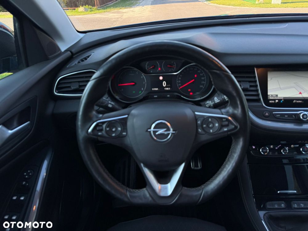 Opel Grandland X 1.2 Start/Stop Ultimate - 32