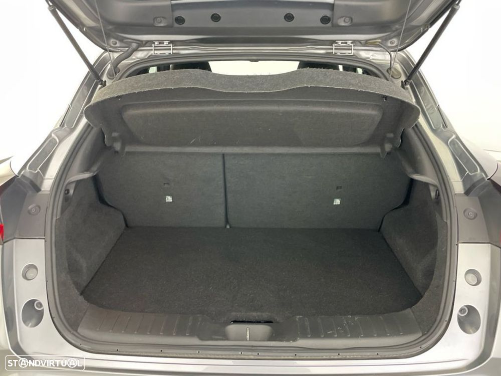 Nissan Juke 1.0 DIG-T N-Connecta DCT - 13