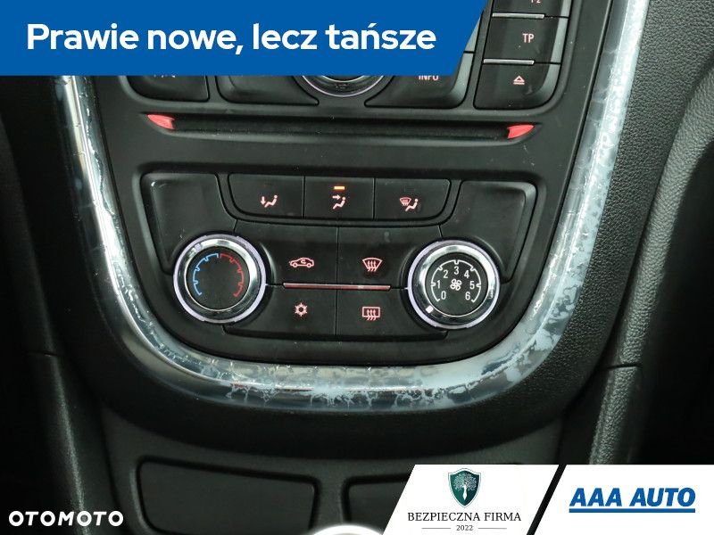 Opel Mokka - 12