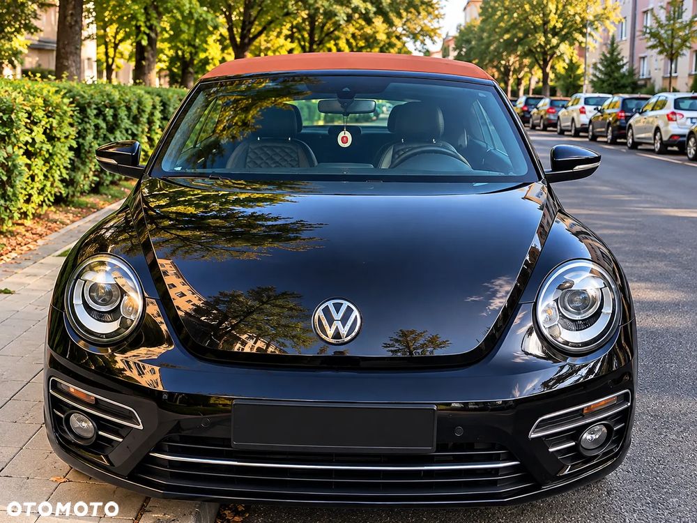 Volkswagen New Beetle - 4