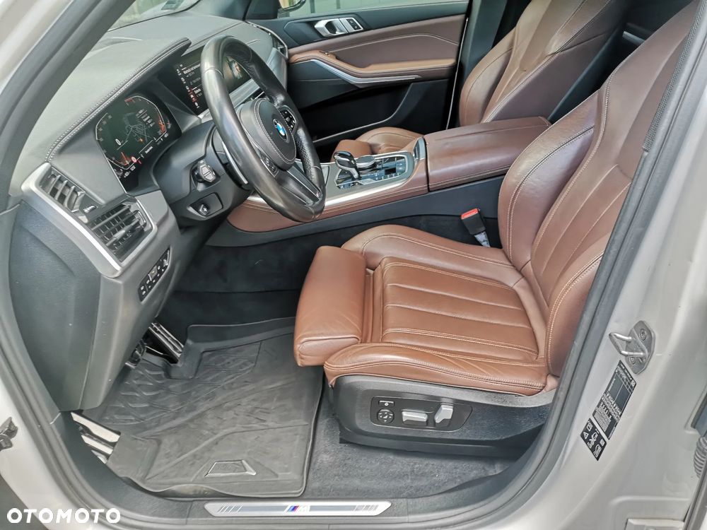 BMW X5 xDrive25d - 27