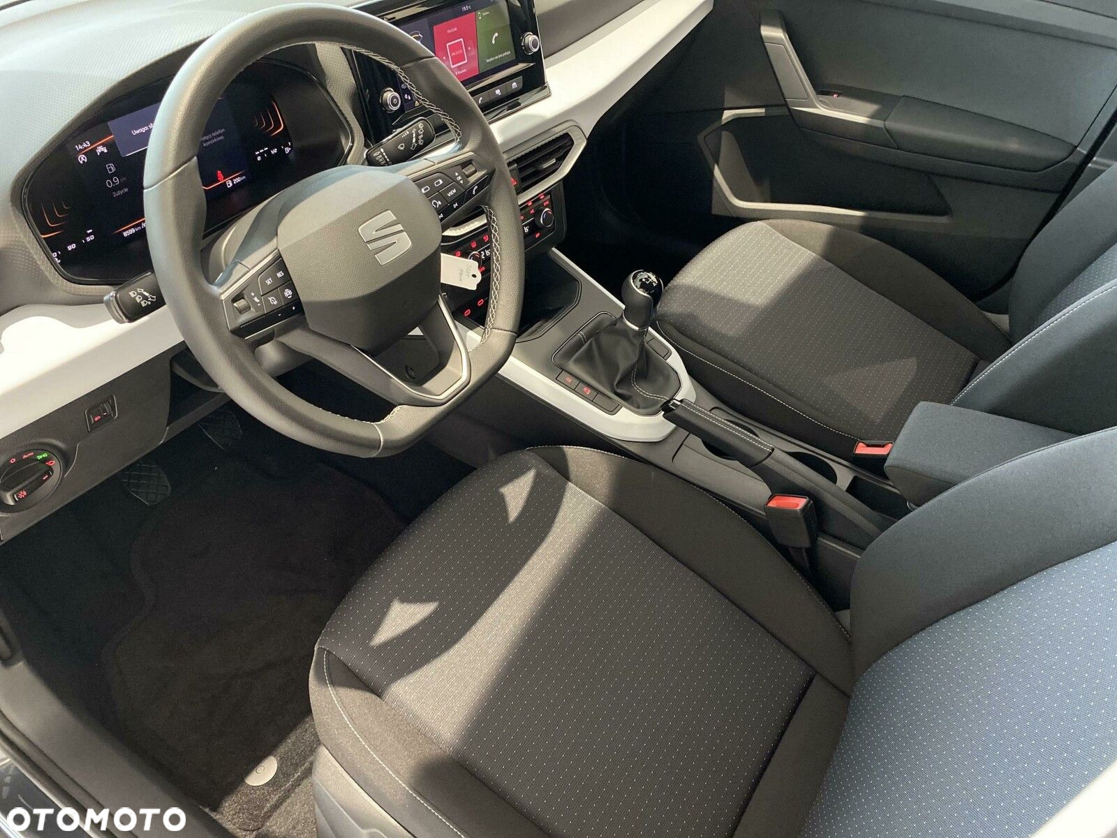 Seat Arona 1.0 TSI Style S&S - 10