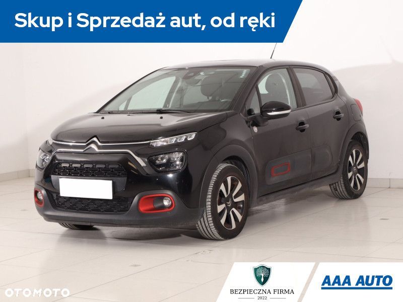 Citroën C3 - 2