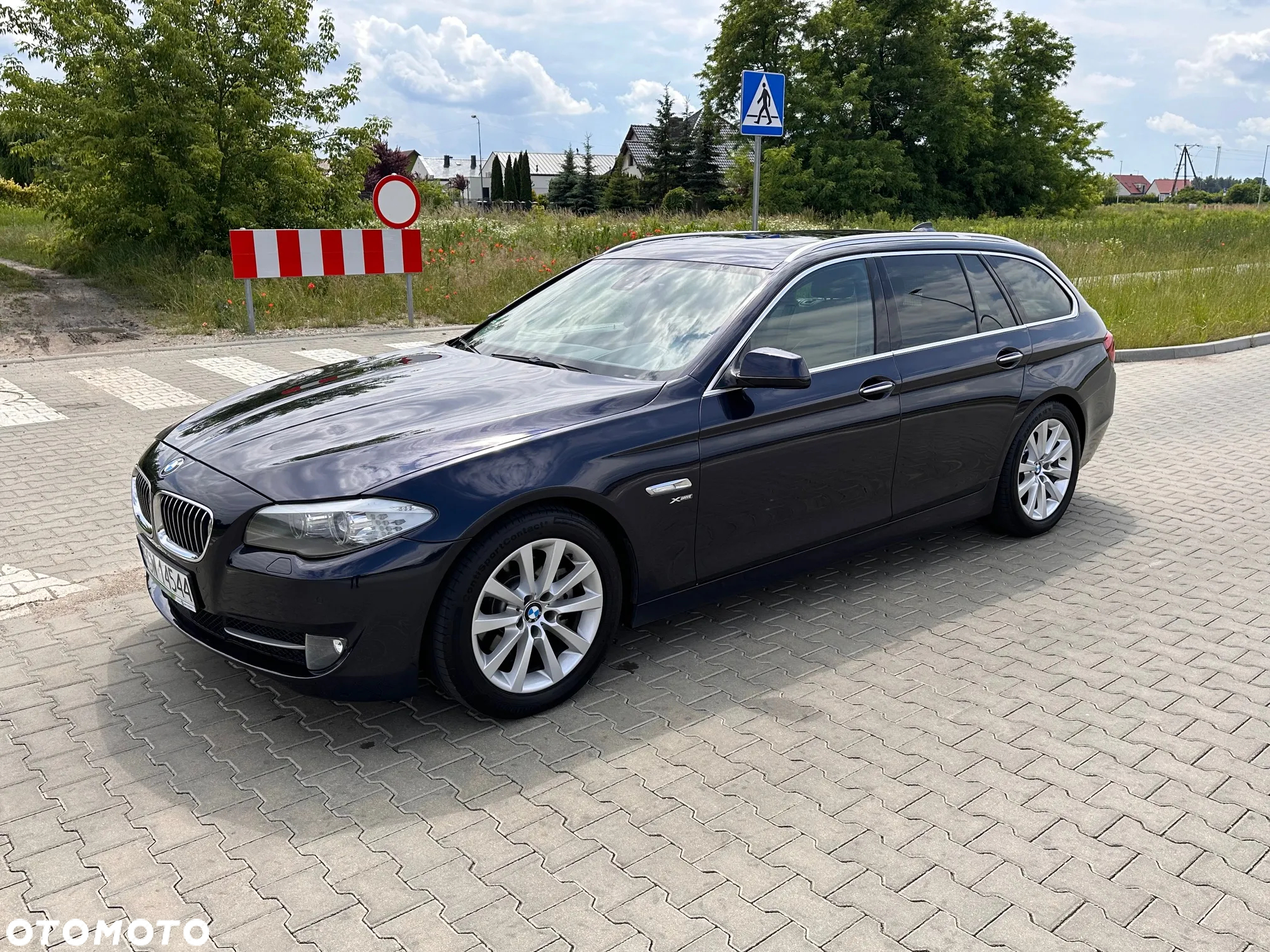 BMW Seria 5 - 2