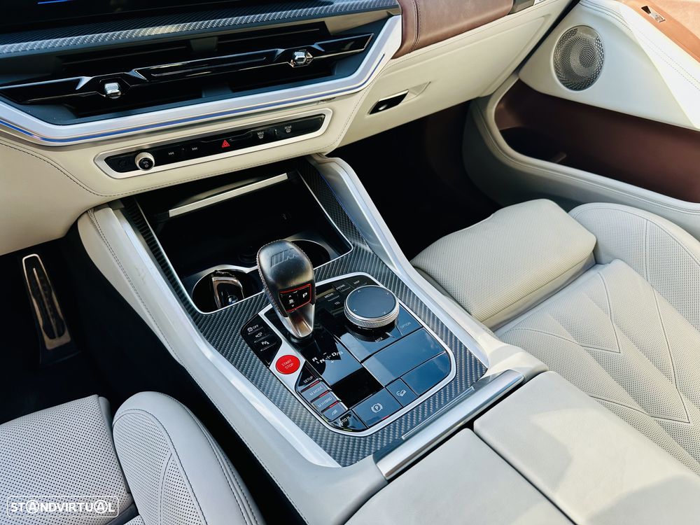 BMW XM Standard - 20