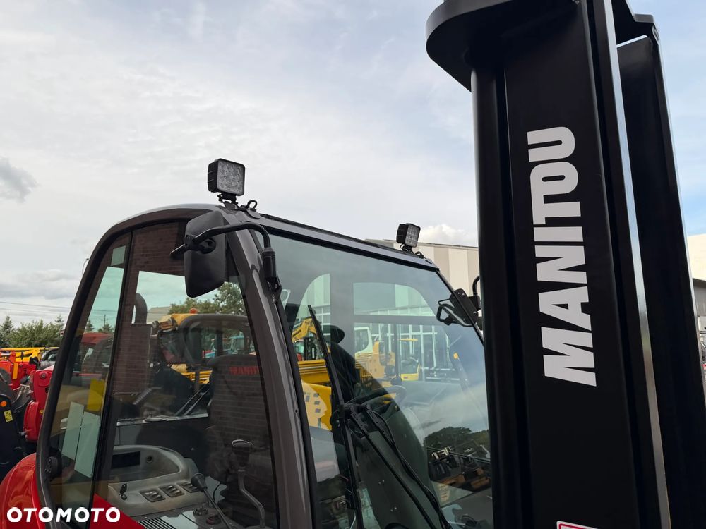Manitou MSI 50 - 13