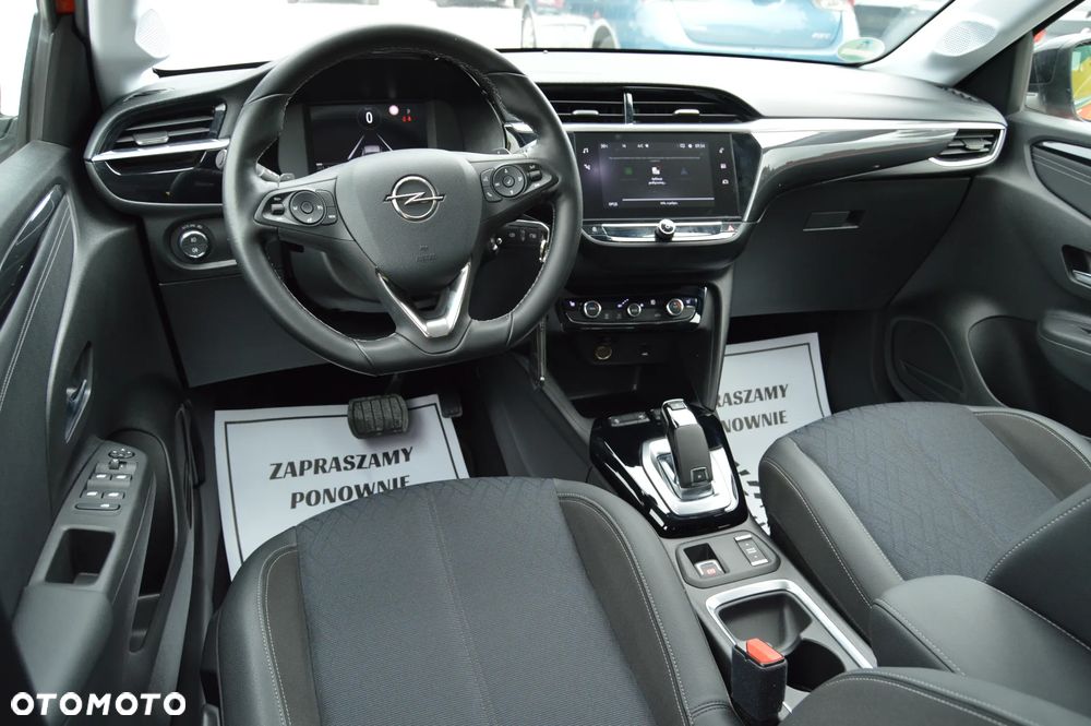 Opel Corsa 1.2 Direct Injection Turbo Automatik YES - 5