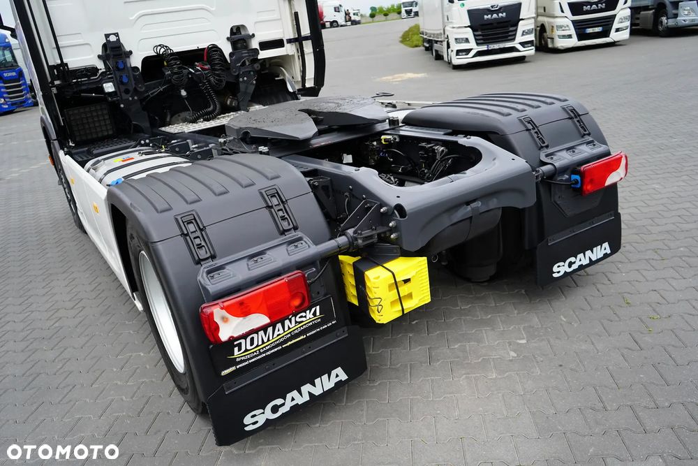 Scania R 460 / EURO 6 / ACC / RETARDER / I – COOL - 34