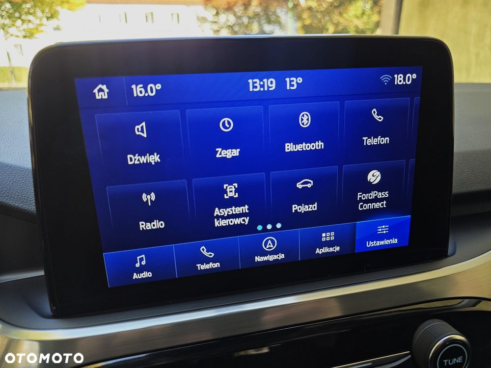 Ford Kuga 2.0 EcoBlue TITANIUM X - 35