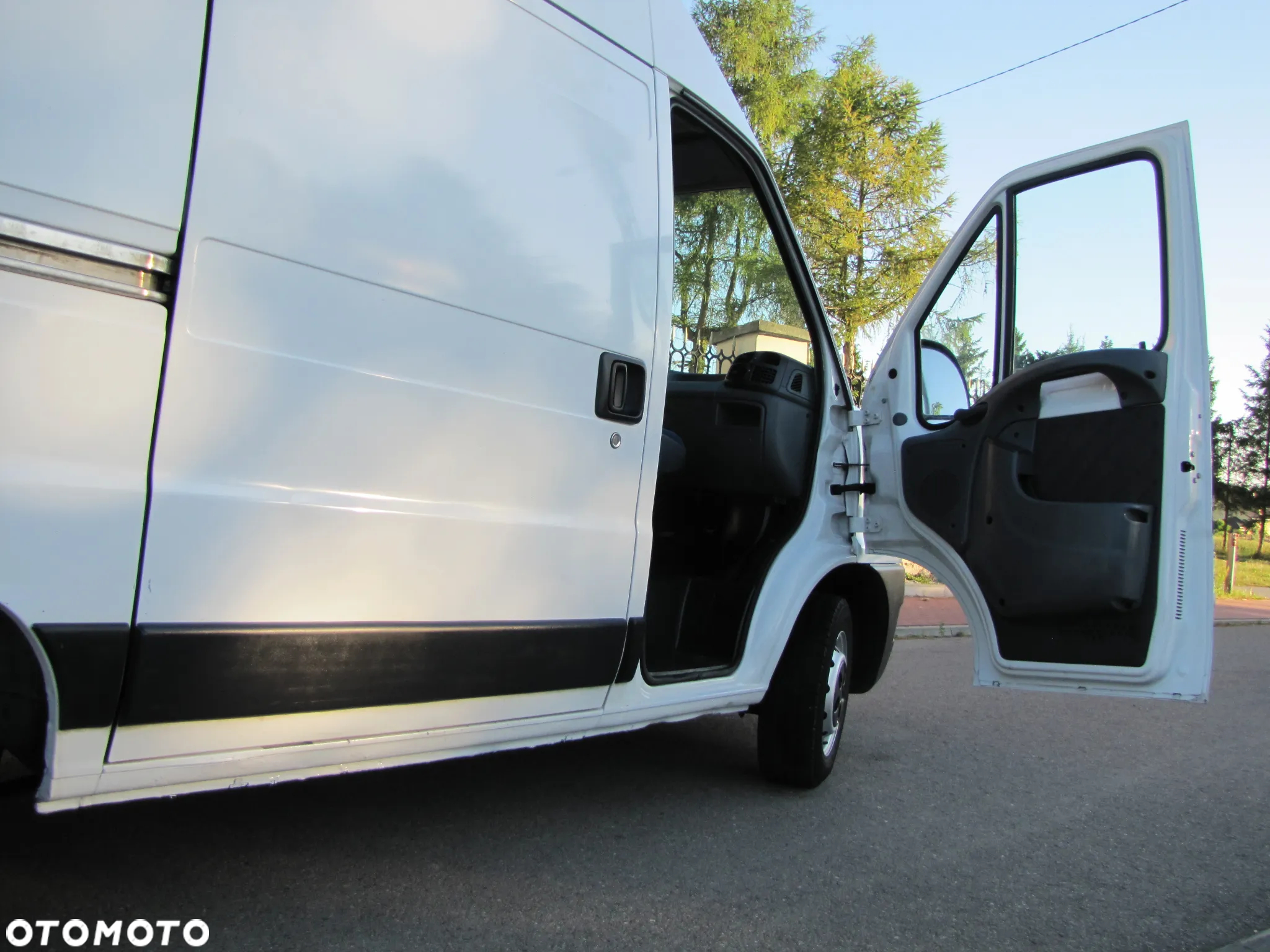 Peugeot boxer - 20