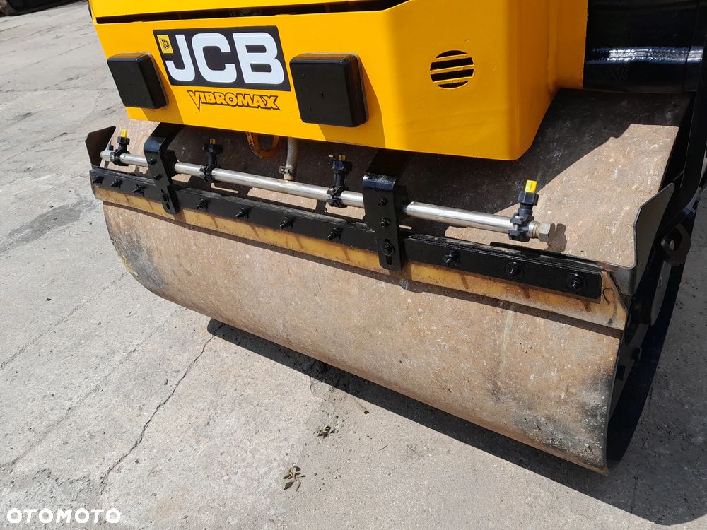 JCB CT260-120 2022R 1424 MTH - 15