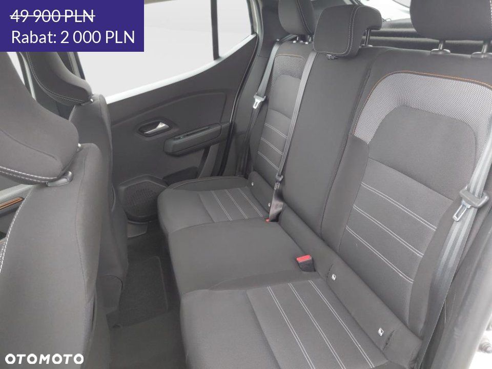 Dacia Sandero Stepway - 11