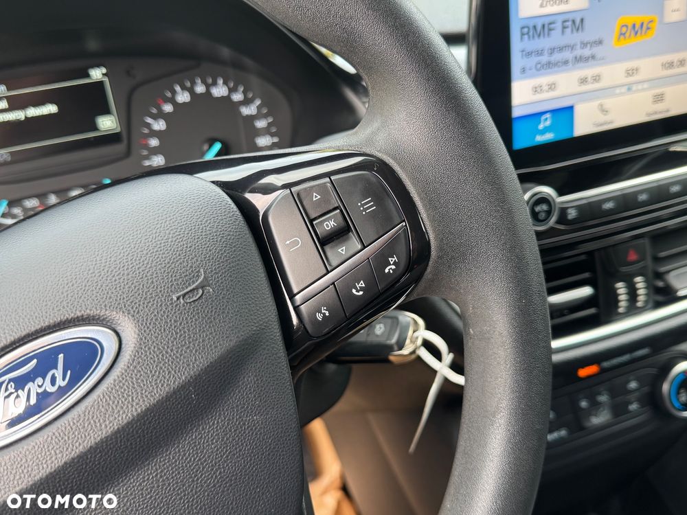 Ford Fiesta - 19