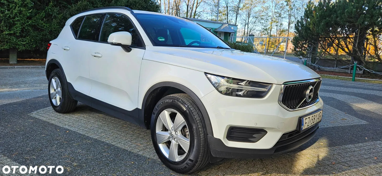 Volvo XC 40 T3 Momentum Core - 3