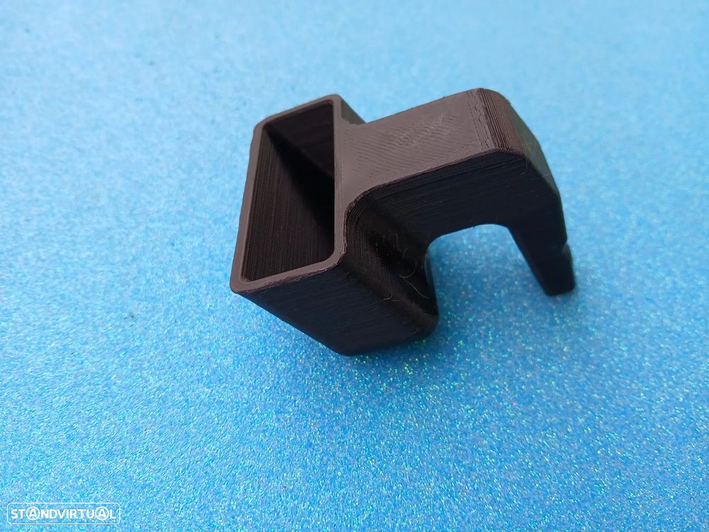 Suporte de chave Bmw i3 NOVO - 2