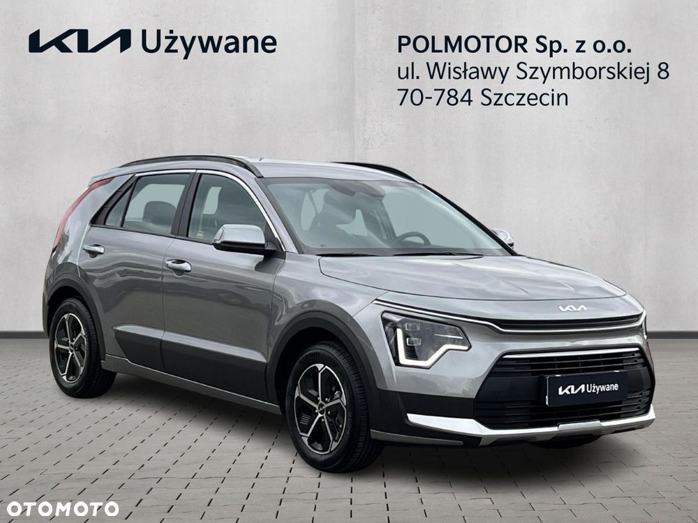 Kia Niro - 7