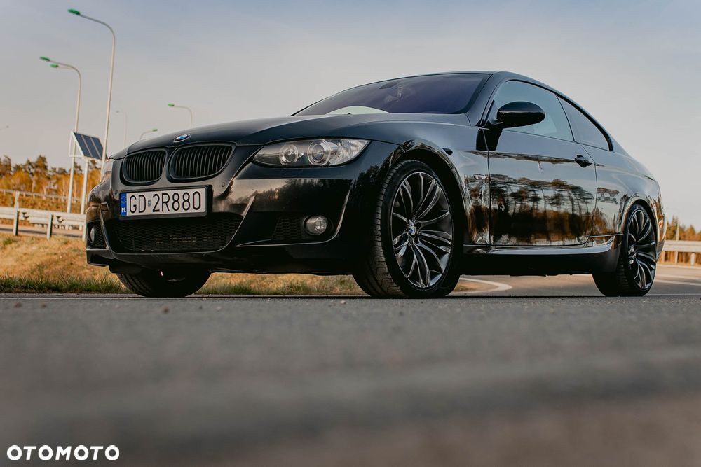 BMW Seria 3 330d - 15