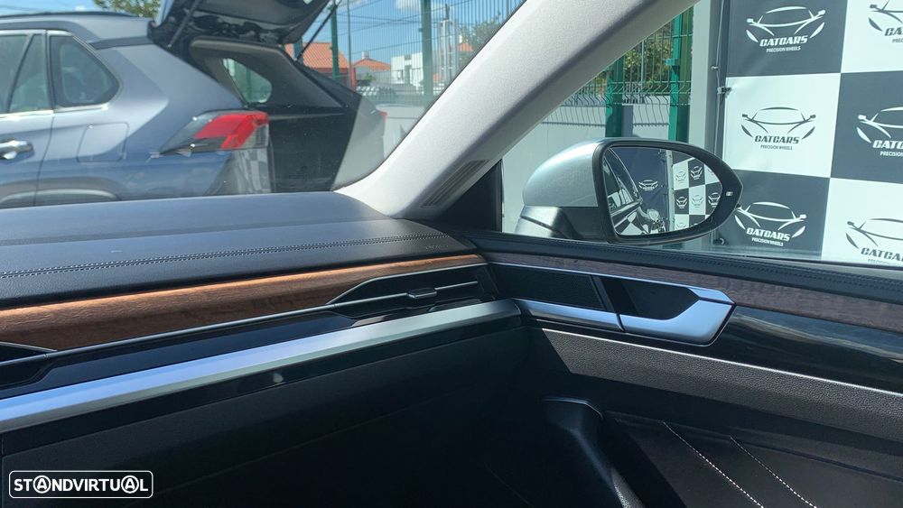 VW Arteon Shooting Brake 1.4 eHybrid OPF DSG Elegance - 23