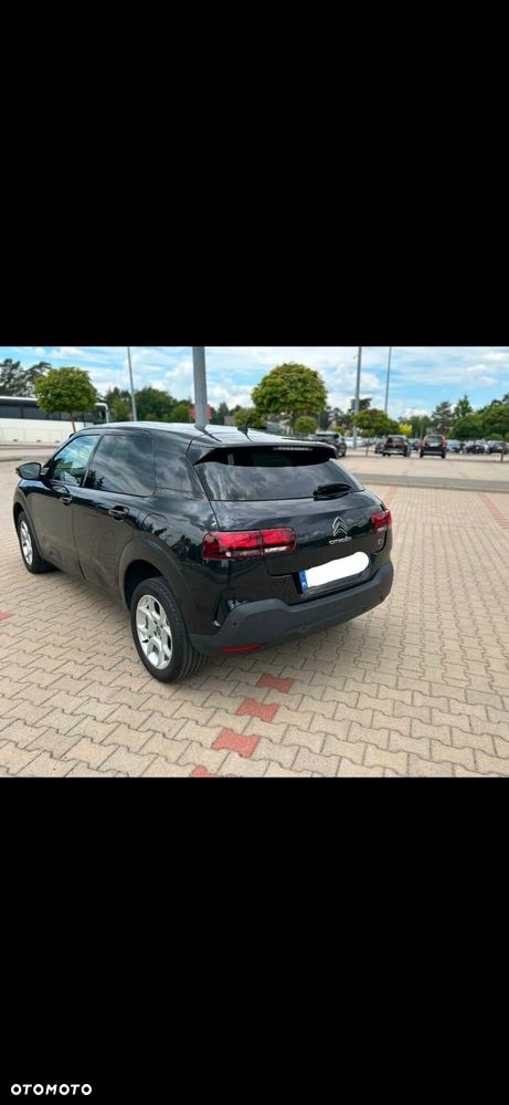 Citroën C4 Cactus - 3