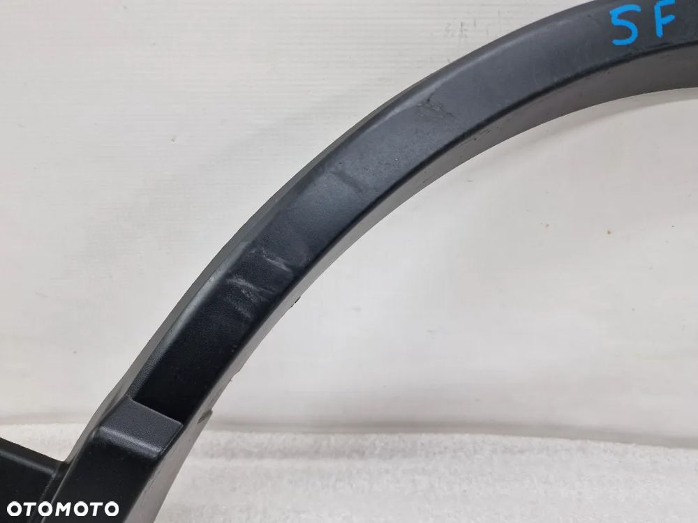 HONDA CR-V III 06-11 LEWA / PRAWA LISTWA NAKŁADKA BŁOTNIKA TYLNA TYLNIA TYŁ NR 74410-SWA / 74410-SXS / 74450-SWA , NR AUKCJI NB5 - 20