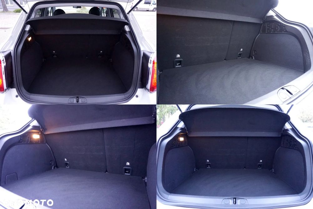 Fiat 500X 1.4 MultiAir 4x2 S&S Lounge - 39