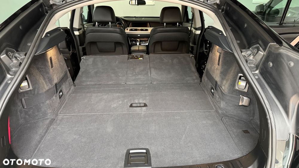 BMW Seria 5 - 8
