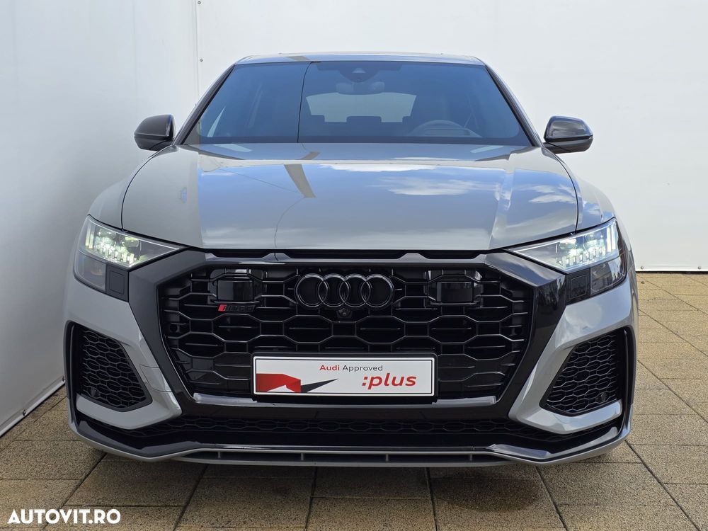 Audi RS Q8 RSQ8 4.0 TFSI quattro MHEV Tiptronic - 2