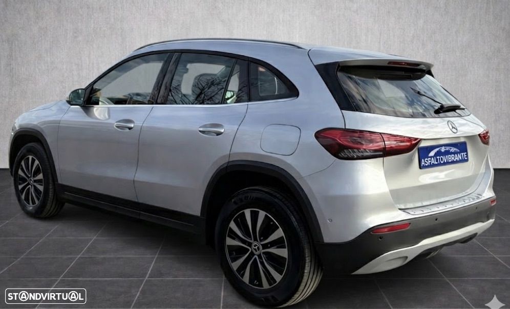 Mercedes-Benz GLA 250 e 8G-DCT Style - 3