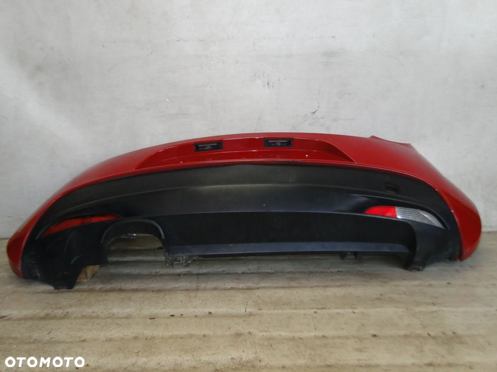 ALFA ROMEO MITO ZDERAZAK TYŁ TYLNY 289/A - 18