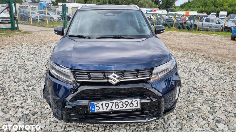 Suzuki Vitara - 9
