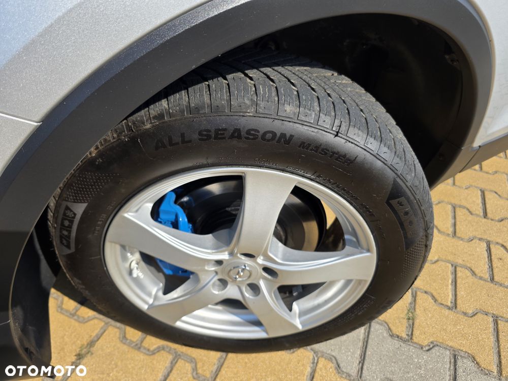 Opel Mokka 1.6 CDTI Enjoy S&S - 19