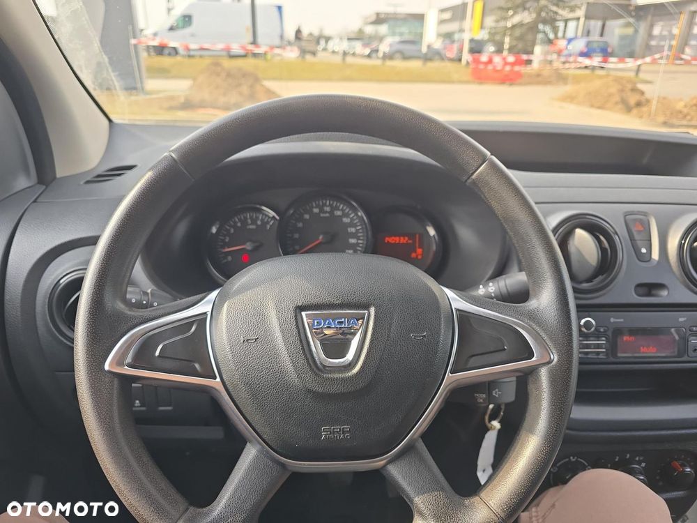 Dacia dokker-van - 11