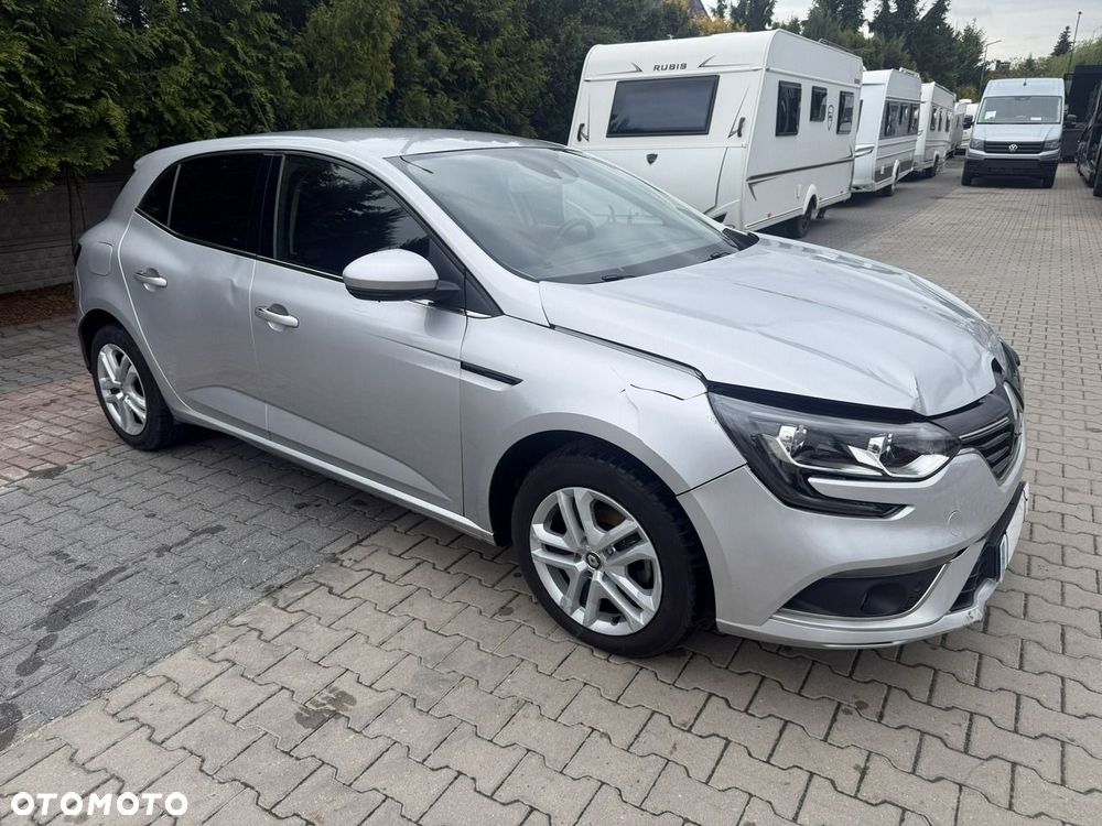 Renault Megane - 4