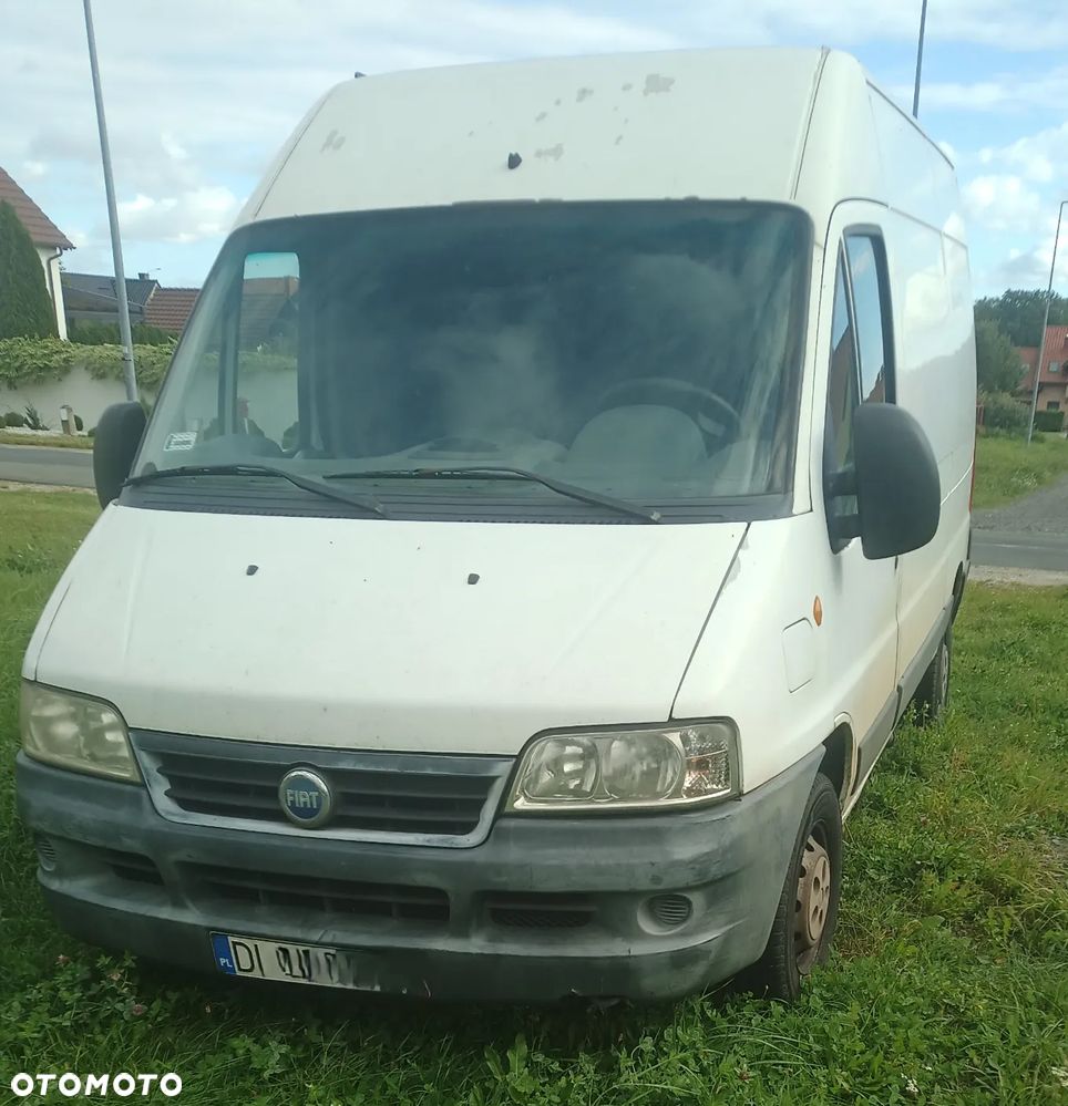 Fiat Ducato - 4