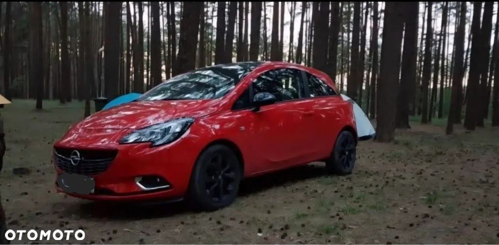 Opel Corsa 1.4 Turbo (ecoFLEX) Start/Stop Color Edition - 4