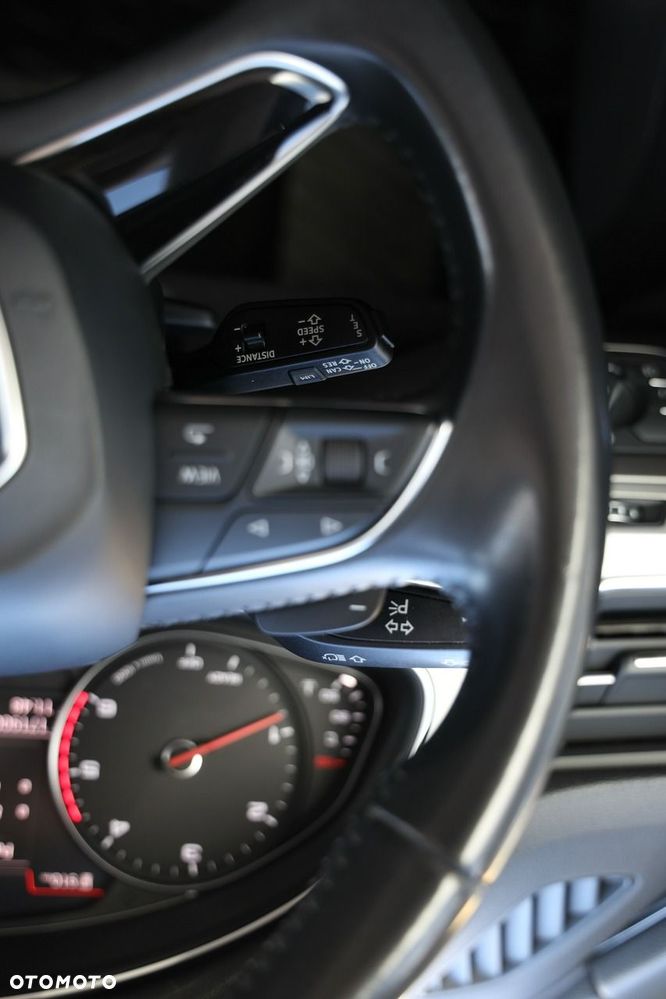 Audi Q7 3.0 TDI ultra Quattro Tiptronic - 19
