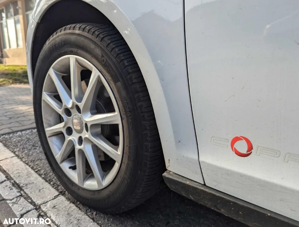 Seat Altea XL - 2