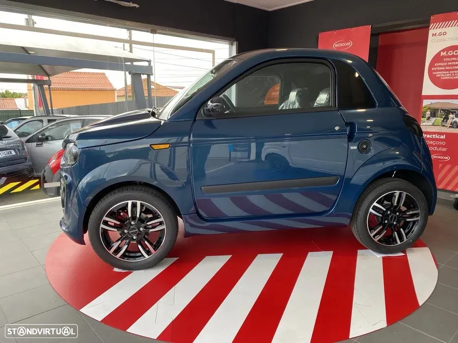 Microcar Dué - 5