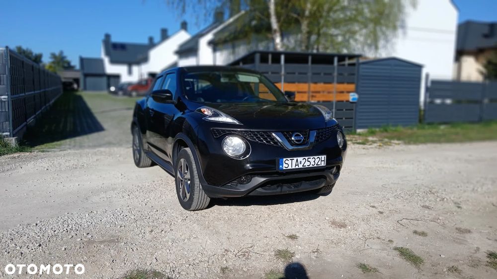 Nissan Juke - 3