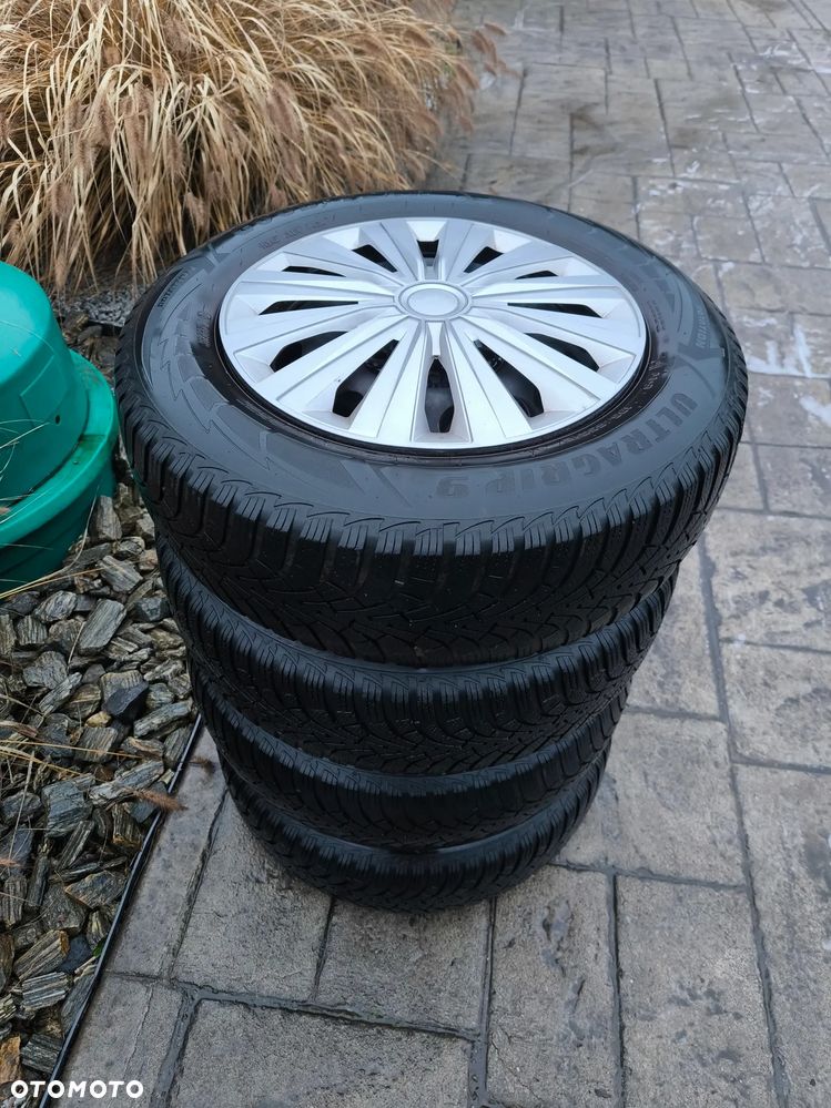 Volkswagen Golf 1.4 Comfortline - 31