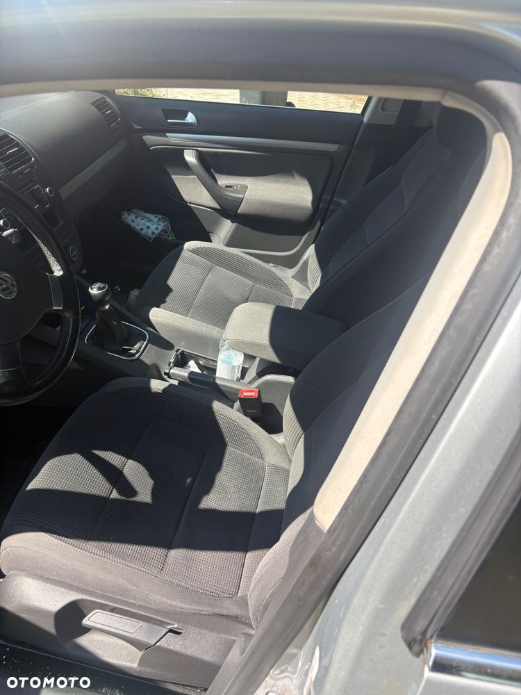 Volkswagen Golf 1.4 TSI Style - 6