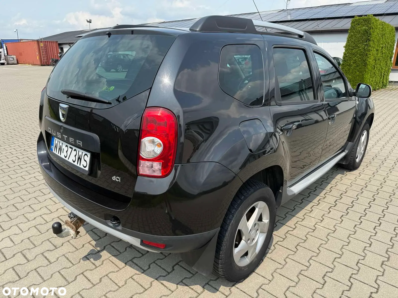 Dacia Duster 1.5 dCi Laureate - 7
