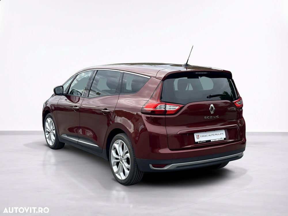Renault Grand Scenic - 4