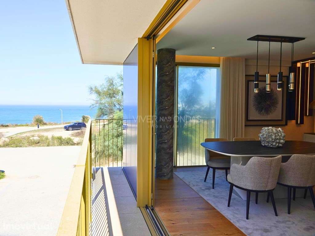 Apartamento T3 EXCLUSIVO | 2 lugares de estacionamento | Varanda - Grande imagem: 5/63