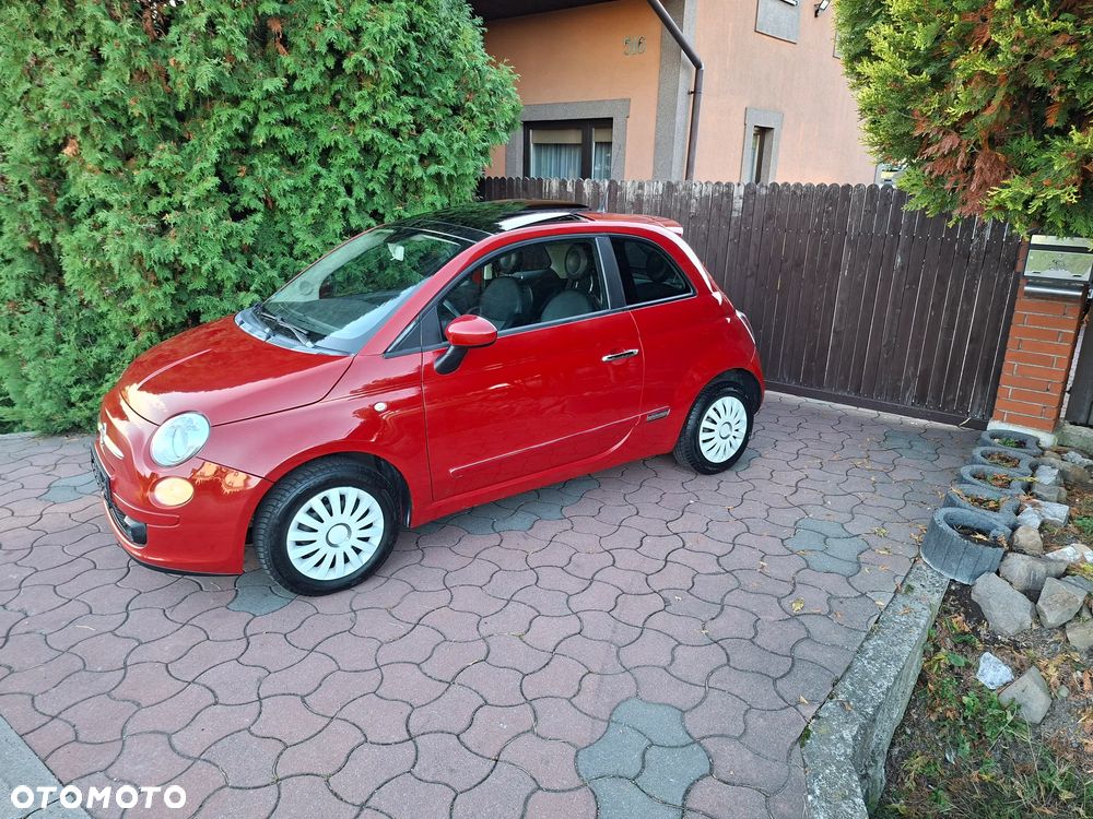 Fiat 500 - 13