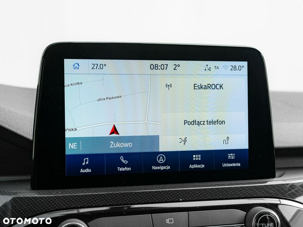 Ford Kuga - 21